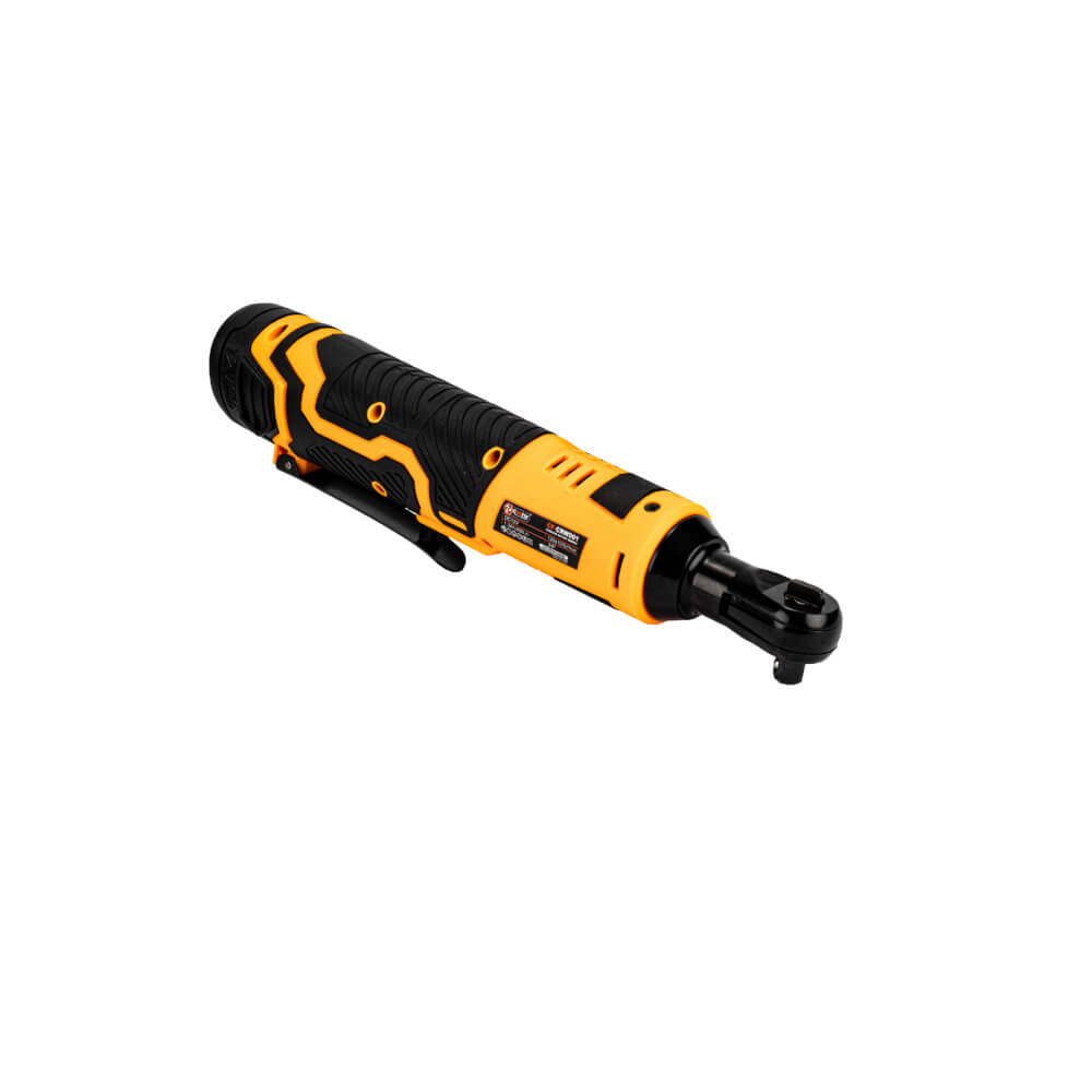 ไขควงอเนกประสงค์ไร้สาย (พร้อมแบตเตอรี่) COOFIX รุ่น CF-CRW001 แบตเตอรี่ 12V